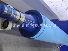 連云港偏光洗凈槽導輥